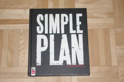 Livre: Simple Plan, View more