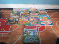 Geronimo stilton