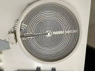 Burner element for Samsung stove. DG47-00065A, View more