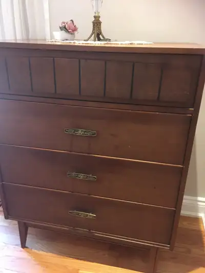 DRESSER & NIGHTSTAND, View more