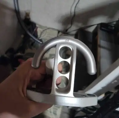 Men's RH Scotty Cameron Futura Putter, View more