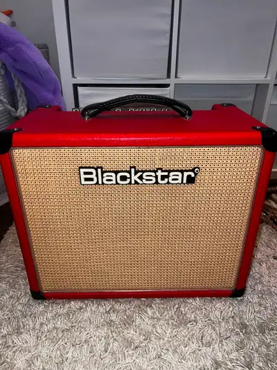 Blackstar guitar amp kt5, View more