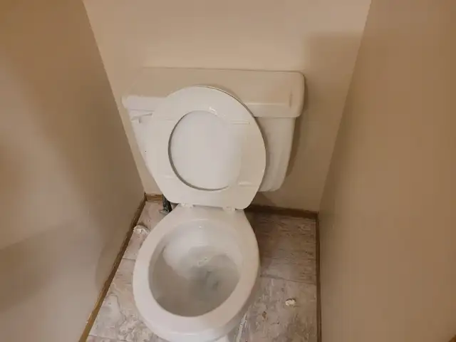 Certified Plumber & Gasfitter62863242773891123