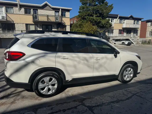 Subaru Ascent 2022 in Cars & Trucks in City of Montréal - Image 2
