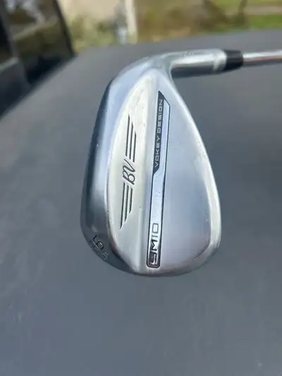 Titleist Vokey SM10 56 Degree Wedge, View more