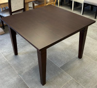 Table - Solid Wood
