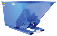 VESTIL MFG BUMPER RELEASE SELF DUMPING HOPPERS. LOWEST PRICING!!