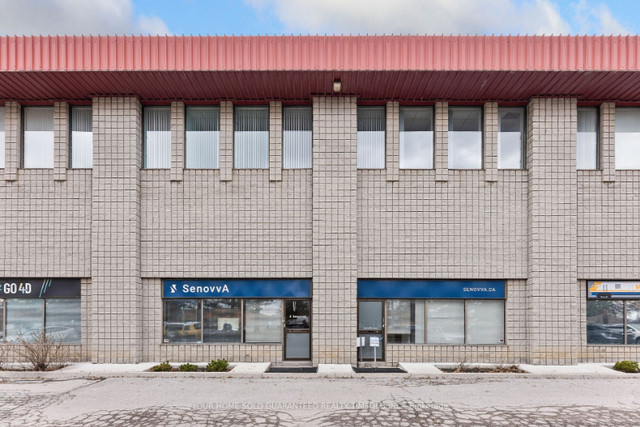 G-R-E-A-T Industrial Located at Alden Rd / 14th Ave in Commercial & Office Space for Sale in Markham / York Region