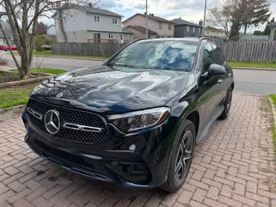 2023 Mercedes-Benz GLC 300 available for lease transfer. • Monthly payment: $782.79 + tax ($900.01 t...