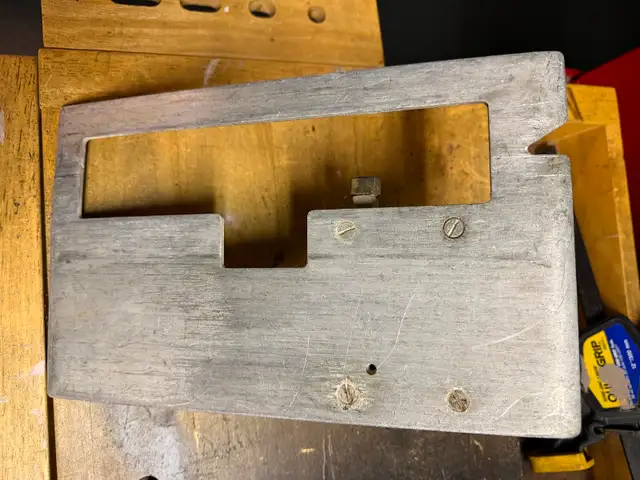 8-1/4” Sawcat circular saw in Power Tools in Strathcona County - Image 5