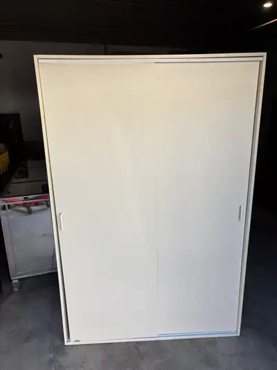 Free delivery used Sliding Door Wardrobe, View more