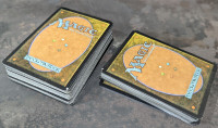 BUYING your Magic: The Gathering MTG Collection for cash
