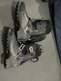 Arc’teryx Procline Support size 28/28.5 ski or climbing boots