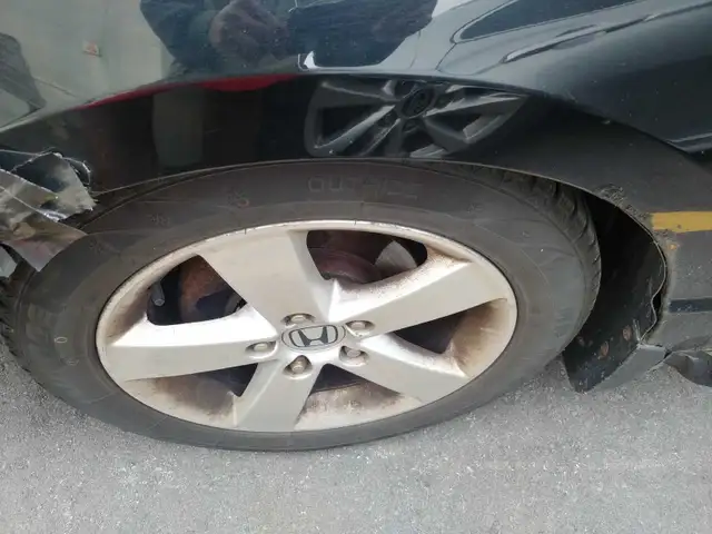 Honda Civic566535417496217603