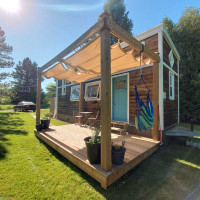 Tiny House for Sale