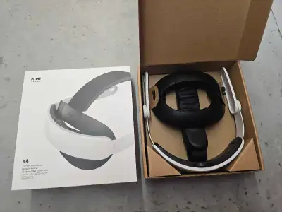 Kiwi Design K4 Comfort Head Strap for Meta Quest 3, View more