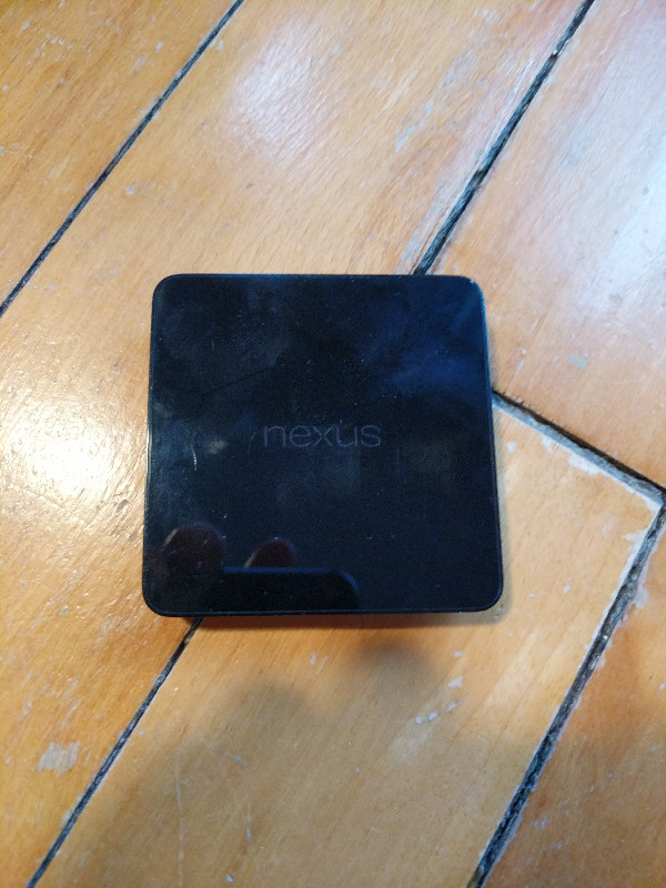 Nexus 5 Wireless Charger in Cell Phone Accessories in Ottawa - Image 2