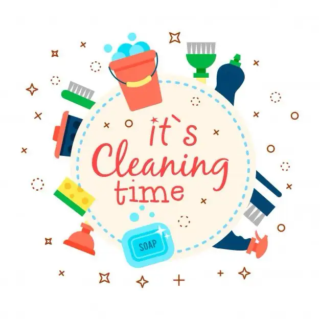 summertime to get your condo clean62864353729411122