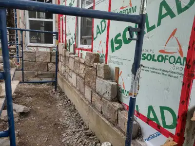 Urgent...Vous avez besoin de travaux de maçonnerie ou briquetage que se soit interieur ou extérieur,...