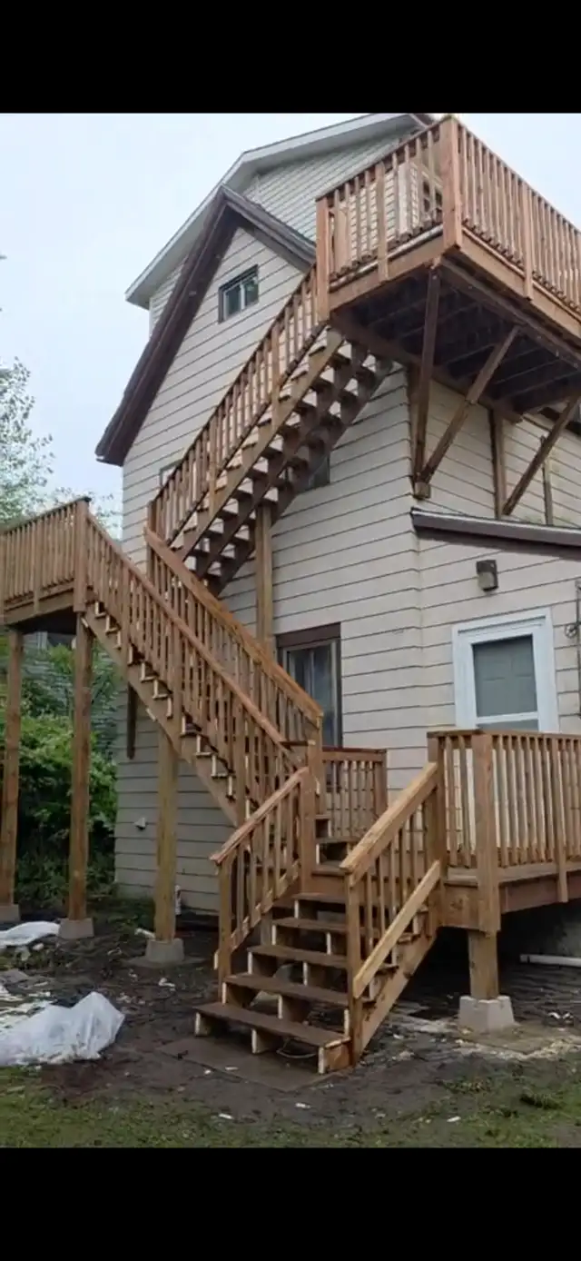 Custom Deck Building & Deck Reconstruction | Free Estimate521679498673530884