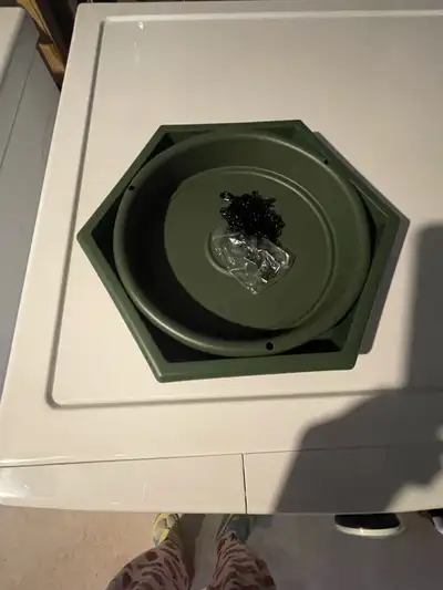 Bird feeder - new, View more