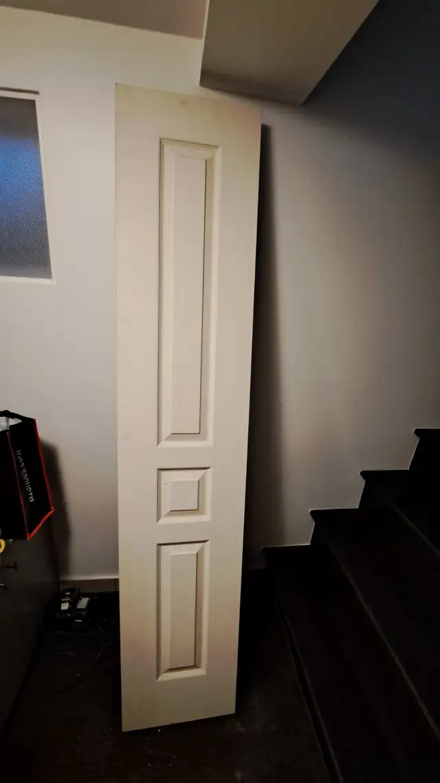 Porte  16po neuf in Windows, Doors & Trim in Laval / North Shore - Image 2