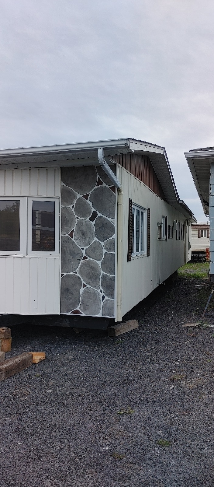 Nouvel arrivage ! Maison mobile 222 Maisons à vendre Drummondville Kijiji