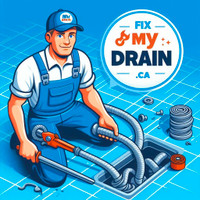 Free camera inspection with sewer line cleaning 