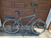 Adult Bicycle, Garneau brand