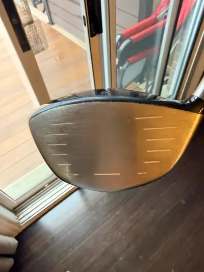 Taylor Made R5 Driver - Great Condition , View more