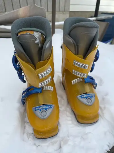 kid ski boots, View more