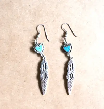 HD earrings, View more