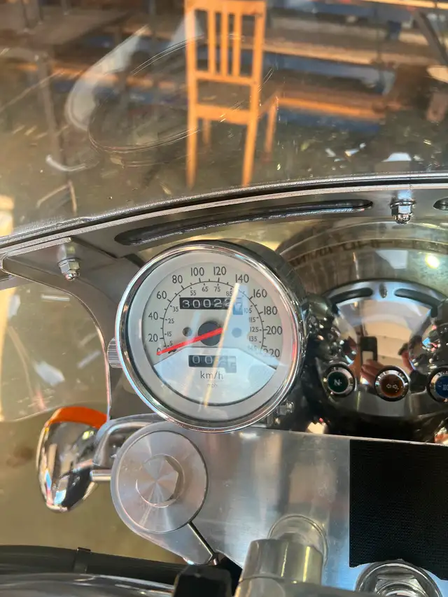 2001 Honda Valkyrie in Street, Cruisers & Choppers in Oakville / Halton Region - Image 3