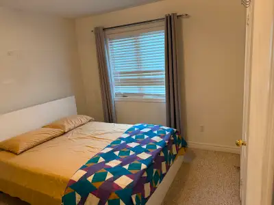 Room for Rent - Mount Joy - Markham