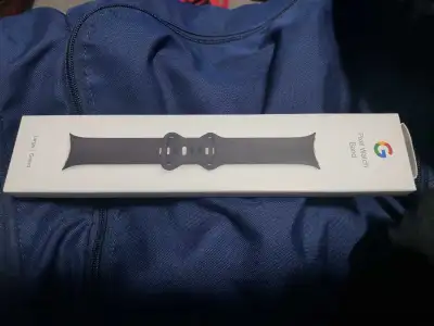 Pixel Watch 4 Band (Large), View more