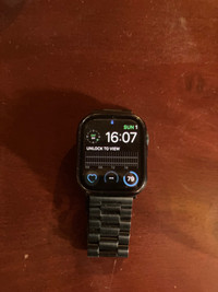 Apple Watch, Series 8, 45mm