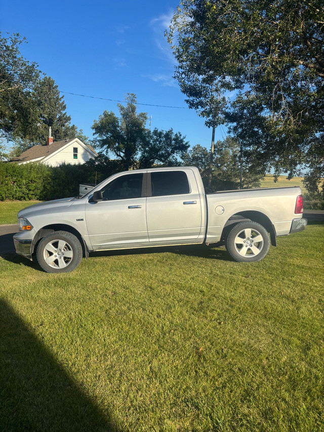 2011 dodge ram 1500 in Cars & Trucks in Red Deer