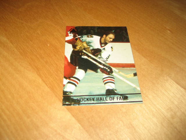 cartes de hockey dans Art et objets de collection  à Ville de Montréal - Image 3