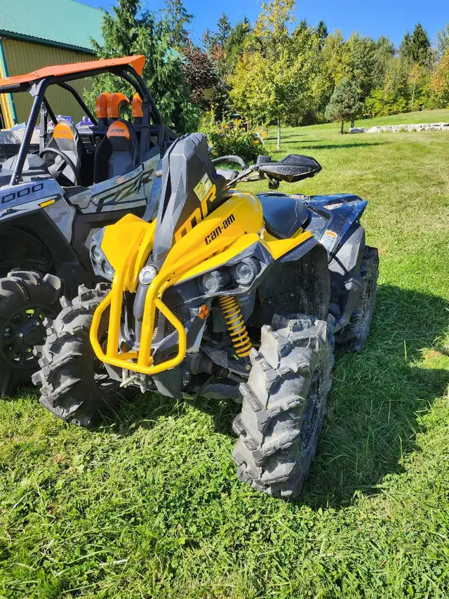2021 can am renegade 1000 xmr in ATVs in St. Catharines - Image 2