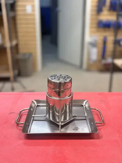 Beer Can Chicken Roasters, View more