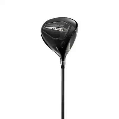 Titleist GT3 Driver - Left Handed, View more