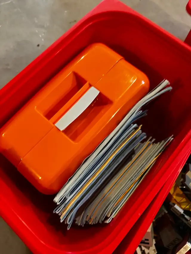 Lego Bulk Lot in Toys & Games in Gatineau - Image 6