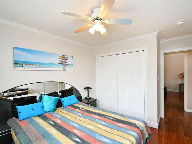 Private one Bedroom available for rent