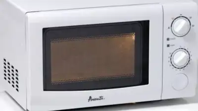 Avanti Microwave Oven 700-Watts Compact, View more