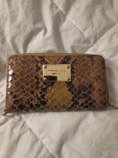 MK wallet , View more