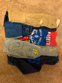 GAP Clothing, kids 6-7 years