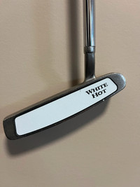 White Hot #2 Odyssey Golf Putter