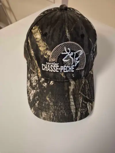 Fishing  / Hunting  Cap, View more