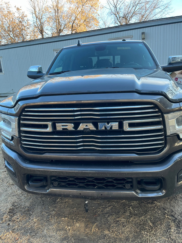 2022 dodge ram 3500 Laramie truck in Cars & Trucks in Edmonton - Image 3