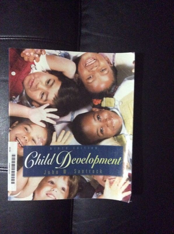 Child Deveolpment (9th Edition) in Other in Winnipeg